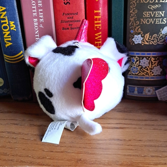 Zuru Rainbocorn Plush Puppycorn Surprise Nala Uni Puppy Dog Series 2 Series 4 - Picture 5 of 7